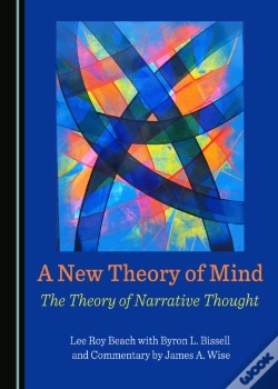 Capa do artigo New Theory Of Mind
