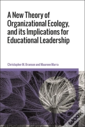 Capa do artigo New Theory Of Organizational Ecology, And Its Implications For Educational Leadership