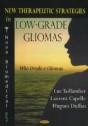 New Therapeutic Strategies In Low-Grade Liomas - Preview