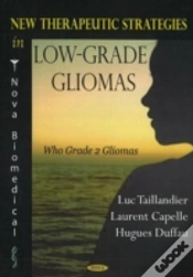 Capa do artigo New Therapeutic Strategies In Low-Grade Liomas
