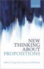 New Thinking About Propositions - Preview