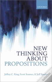 Capa do artigo New Thinking About Propositions