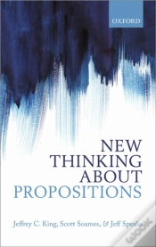 Capa do artigo New Thinking About Propositions