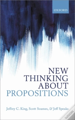 Capa do artigo New Thinking About Propositions