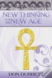 Capa do artigo New Thinking For The New Age