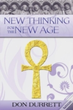 Capa do artigo New Thinking For The New Age