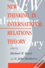 Capa do artigo New Thinking In International Relations Theory