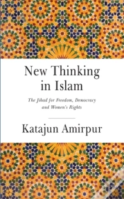 Capa do artigo New Thinking In Islam