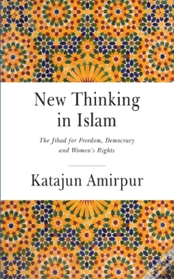 Capa do artigo New Thinking In Islam
