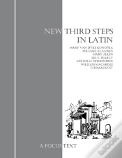 Capa do artigo New Third Steps In Latin