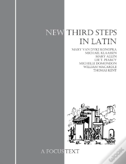 Capa do artigo New Third Steps In Latin