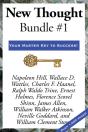 New Thought Bundle #1 - Preview