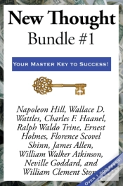 Capa do artigo New Thought Bundle #1