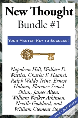 Capa do artigo New Thought Bundle #1