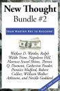 New Thought Bundle #2 - Preview