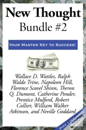 Capa do artigo New Thought Bundle #2