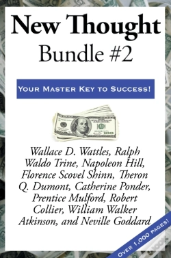 Capa do artigo New Thought Bundle #2