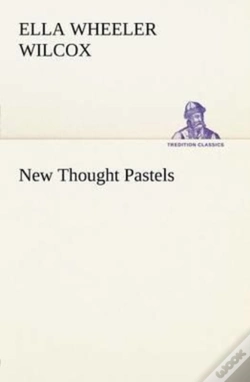 Capa do artigo New Thought Pastels