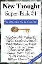 New Thought Super Pack #1 - Preview