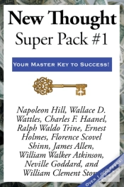 Capa do artigo New Thought Super Pack #1