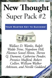 Capa do artigo New Thought Super Pack #2