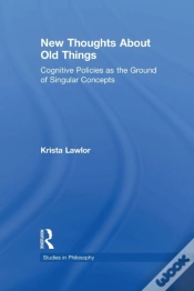 Capa do artigo New Thoughts About Old Things