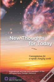 Capa do artigo New Thoughts For Today