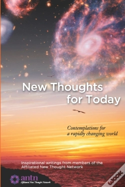 Capa do artigo New Thoughts For Today