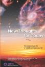 New Thoughts For Today - Preview