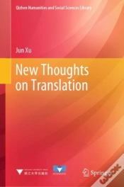 Capa do artigo New Thoughts On Translation