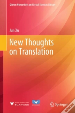 Capa do artigo New Thoughts On Translation