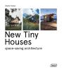 New Tiny Houses - Preview