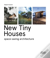 Capa do artigo New Tiny Houses