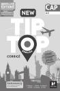 New Tip-Top : Anglais ; Corrigé - Preview