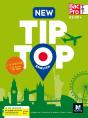 New Tip-Top English 1re/Tle Bac Pro - Éd. 2017 - Manuel Élève - Preview