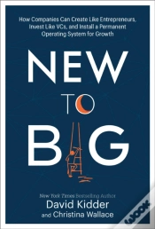 Capa do artigo New To Big