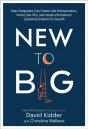 New To Big - Preview