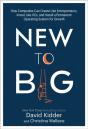 New To Big - Preview
