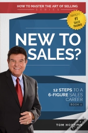 Capa do artigo New To Sales?