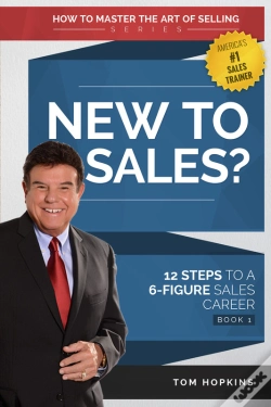 Capa do artigo New To Sales?