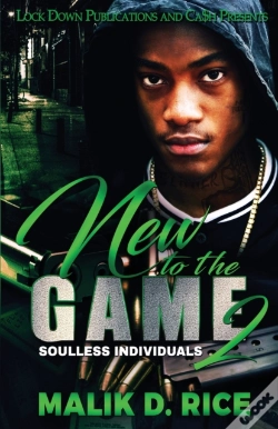 Capa do artigo New To The Game 2: Soulless Individuals
