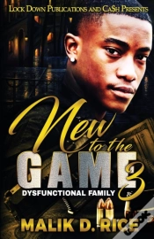 Capa do artigo New To The Game 3