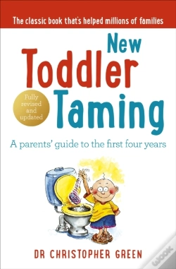 Capa do artigo New Toddler Taming