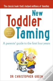 Capa do artigo New Toddler Taming