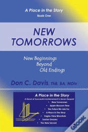 Capa do artigo New Tomorrows