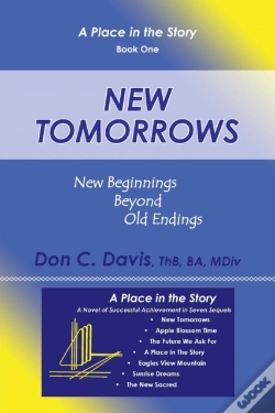 Capa do artigo New Tomorrows