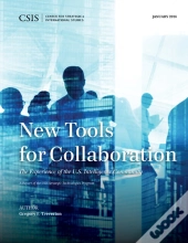 New Tools For Collaboration
