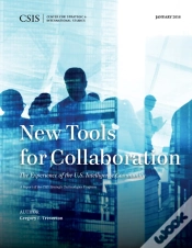 Capa do artigo New Tools For Collaboration
