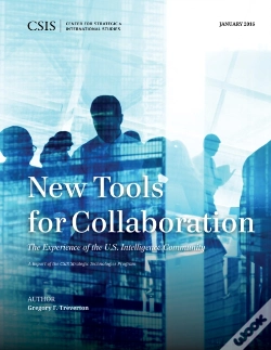 Capa do artigo New Tools For Collaboration