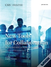 New Tools For Collaboration